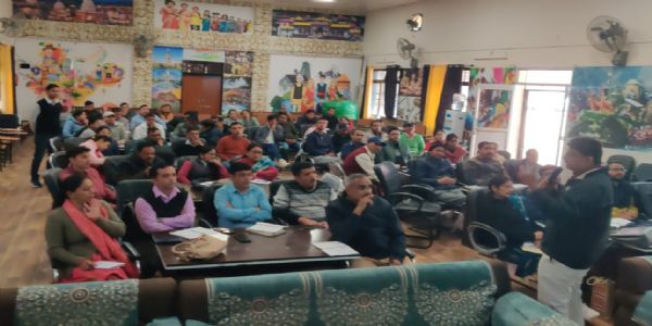 डब्ल्यूबीएसएससी नियुक्तिपरिणामः प्रकाशितः, सप्तदशनवम्बरतः अन्तःसंवाददस्तावेजसत्यापनम् आरभ्यते