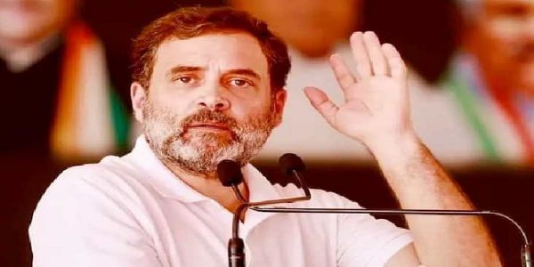 राहुल गांधी अद्य मध्यप्रदेशस्य प्रवासे, पचमढ़्यां कांग्रेसपक्षस्य प्रशिक्षण शिविरे भागं निर्वक्ष्यति