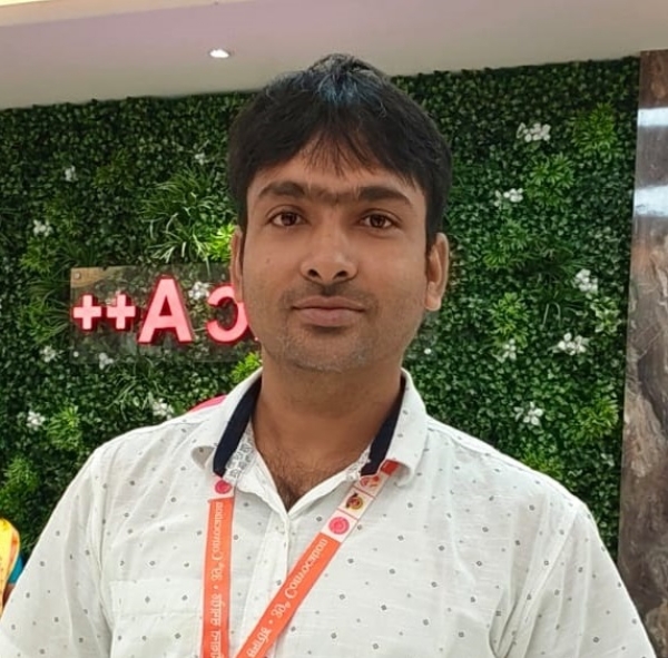 डॉ डे का विश्व प्रसिद्ध वैज्ञानिक जर्नल नेचर कम्युनिकेशंस में प्रकाशित होना कानपुर विश्वविद्यालय के लिए गर्व की बात डॉ डे का विश्व प्रसिद्ध वैज्ञानिक जर्नल नेचर कम्युनिकेशंस में प्रकाशित होना कानपुर विश्वविद्यालय के लिए गर्व की बात