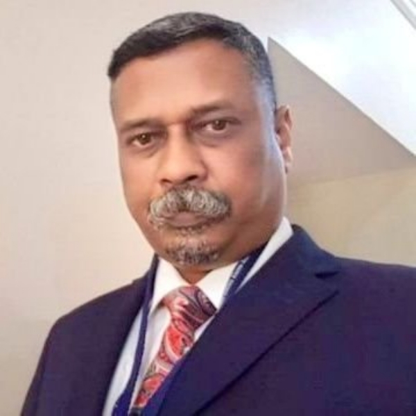 अजय तिर्की फाइल फोटो। अजय तिर्की फाइल फोटो।