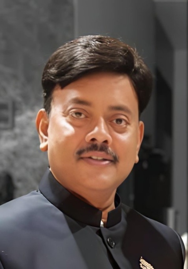 आईएएस जितेंद्र कुमार – एक विनम्र और कुशल प्रशासक को अंतिम नमन। आईएएस जितेंद्र कुमार – एक विनम्र और कुशल प्रशासक को अंतिम नमन।