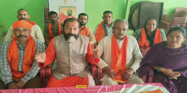 श्राइन्-बोर्ड् चिकित्सीय-महाविद्यालयस्य प्रवेशनीतौ शिवसेना-हिन्दुस्थानं चिन्तां व्यक्तवती