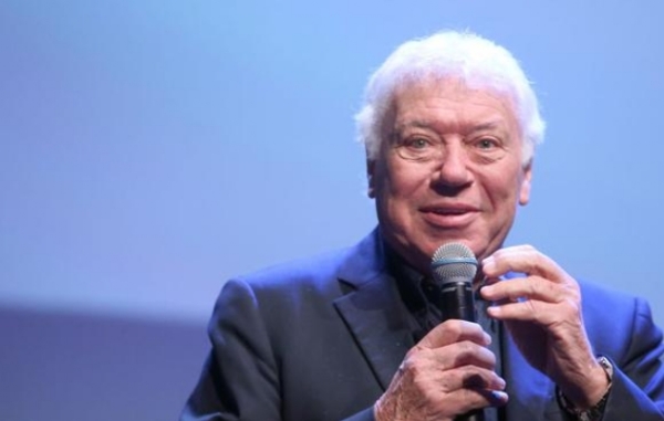 इटली के महान टेनिस खिलाड़ी निकोला पिएत्रांजेली इटली के महान टेनिस खिलाड़ी निकोला पिएत्रांजेली