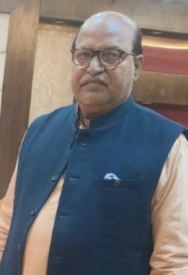 आनंद कुमार आनंद कुमार