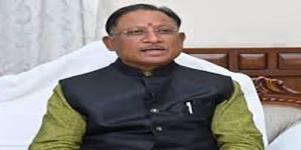 रायपुरम् - मुख्यमन्त्री सायः अद्य मंत्रालये महत्वपूर्ण-सभासु सहभागी भविष्यति, सायंकाले ओडिशायाः प्रवासे भविष्यति