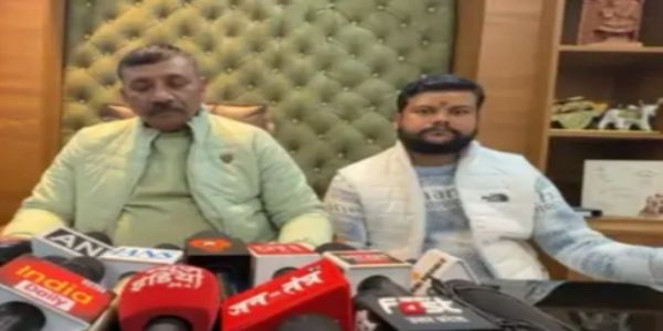 बागेश्वर धाम्नः पीठाधीश्वर आचार्य धीरेंद्र शास्त्री 16 तः 20 जनवरी यावत् श्रोष्यन्ति रामकथाम्