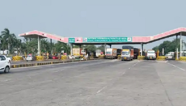 खलघाट टोलनाका