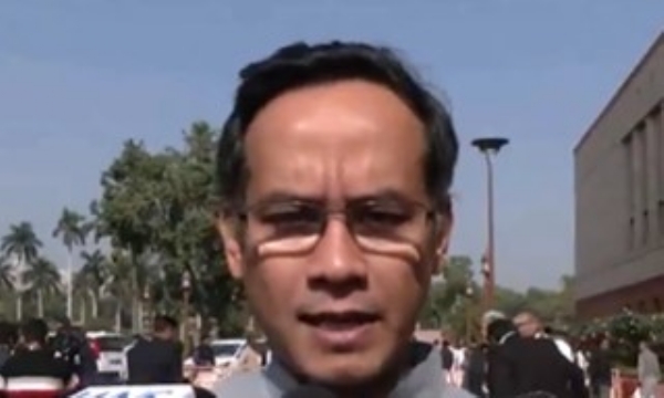 गौरव गोगोई गौरव गोगोई