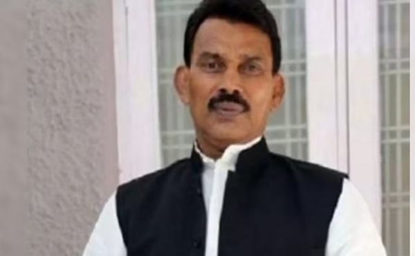 मंत्री तुलसीराम सिलावट (फाइल फोटो) मंत्री तुलसीराम सिलावट (फाइल फोटो)