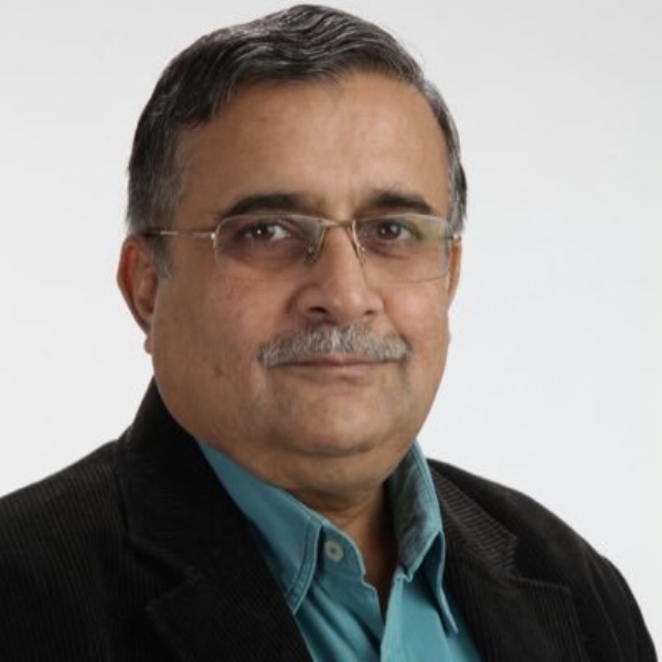 हिन्दुस्थान समाचार समूह के अध्यक्ष अरविन्द भालचंद्र मार्डीकर हिन्दुस्थान समाचार समूह के अध्यक्ष अरविन्द भालचंद्र मार्डीकर