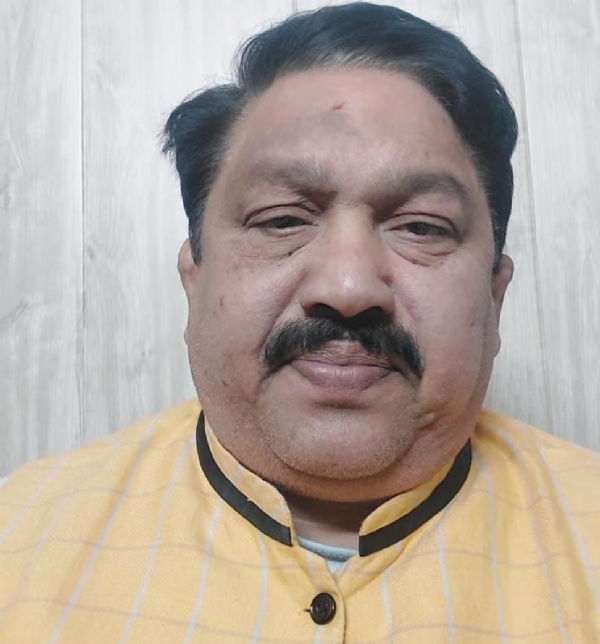 पहलवान शुभाष तोमर पहलवान शुभाष तोमर