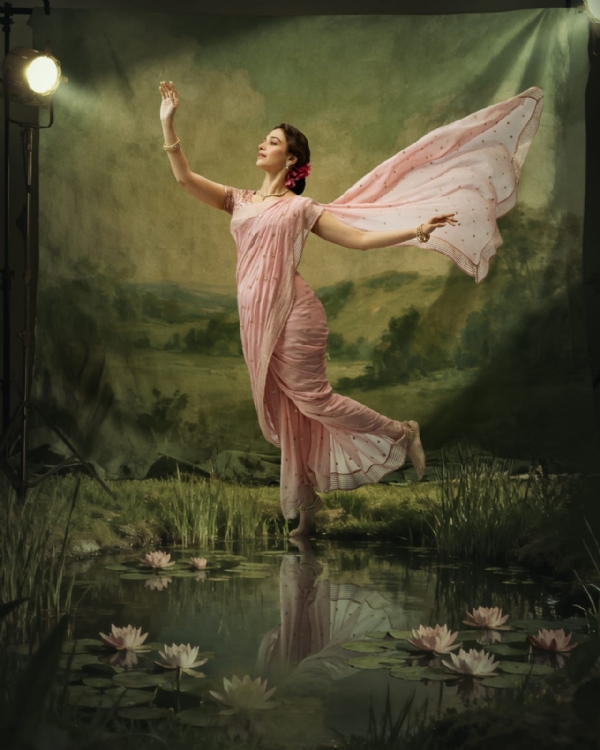 तमन्ना भाटिया - फोटो सोर्स एक्स तमन्ना भाटिया - फोटो सोर्स एक्स