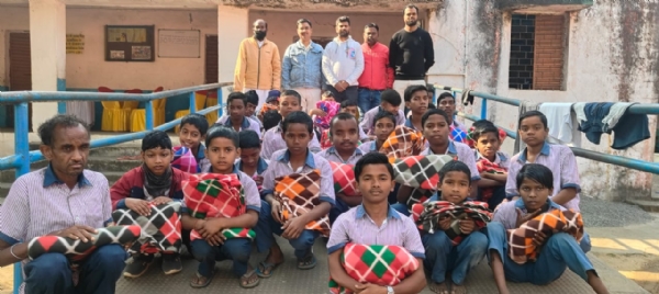 कार्यक्रम में शामिल लोग कार्यक्रम में शामिल लोग