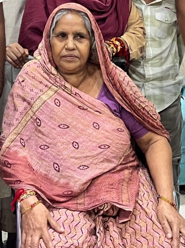 कन्नौज: भाजपा ने नामित किये प्रांतीय परिषद सदस्य, चुनेंगे नया प्रदेश अध्यक्ष कन्नौज: भाजपा ने नामित किये प्रांतीय परिषद सदस्य, चुनेंगे नया प्रदेश अध्यक्ष