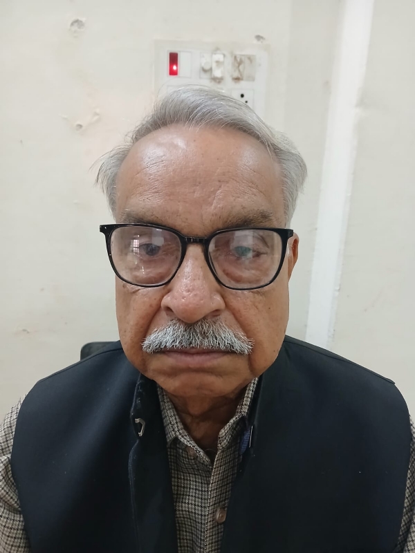 कन्नौज: भाजपा ने नामित किये प्रांतीय परिषद सदस्य, चुनेंगे नया प्रदेश अध्यक्ष कन्नौज: भाजपा ने नामित किये प्रांतीय परिषद सदस्य, चुनेंगे नया प्रदेश अध्यक्ष