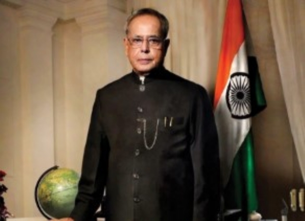 पूर्व राष्ट्रपति, भारत रत्न प्रणब मुखर्जी पूर्व राष्ट्रपति, भारत रत्न प्रणब मुखर्जी