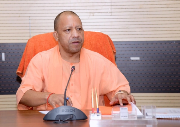 CM Yogi CM Yogi