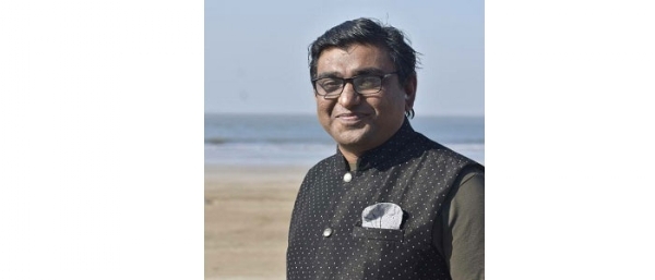 पंकज जगन्नाथ जयस्वाल पंकज जगन्नाथ जयस्वाल