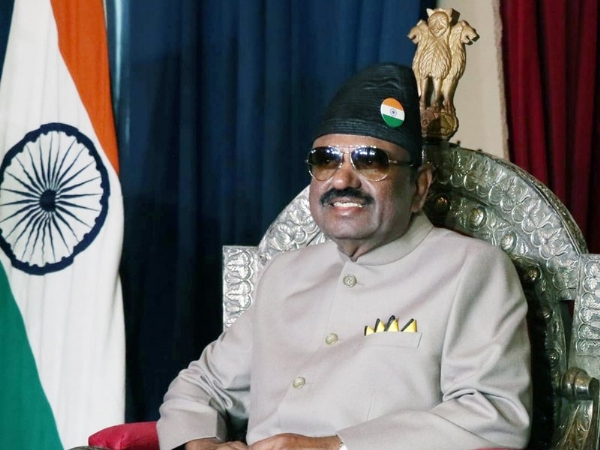 राज्यपाल बोस राज्यपाल बोस