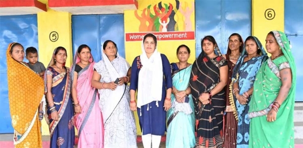 महिला सशक्तिकरण महिला सशक्तिकरण