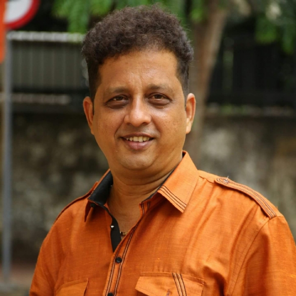 Dr Prashant appeal to CM save heritage Dr Prashant appeal to CM save heritage