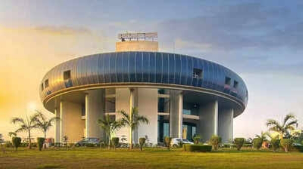 बाबा भीमराव आम्बेडकर विश्वविद्यालय बाबा भीमराव आम्बेडकर विश्वविद्यालय