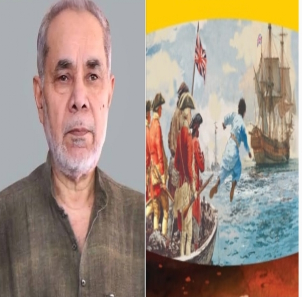 पद्म भूषण राम बहादुर राय और क्रांतिकारी पंचांग पद्म भूषण राम बहादुर राय और क्रांतिकारी पंचांग