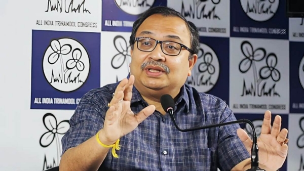 कुणाल घोष कुणाल घोष