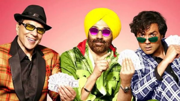 धर्मेंद्र - फोटो सोर्स एक्स