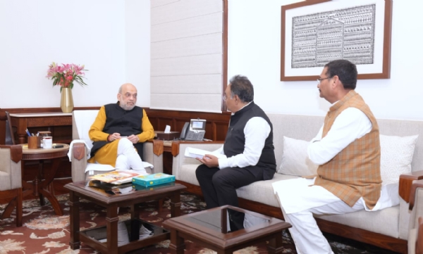 शामिक भट्टाचार्य द्वारा साझा की गई तस्वीर