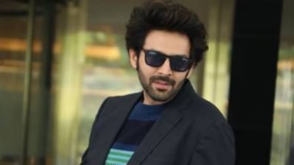 कार्तिक आर्यन - फोटो सोर्स एक्स कार्तिक आर्यन - फोटो सोर्स एक्स