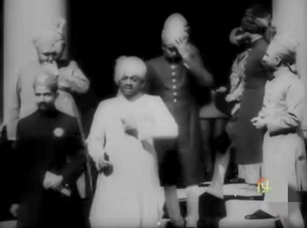 The image shared by Assam CM Dr Himanta Biswa Sarma. The image shared by Assam CM Dr Himanta Biswa Sarma.