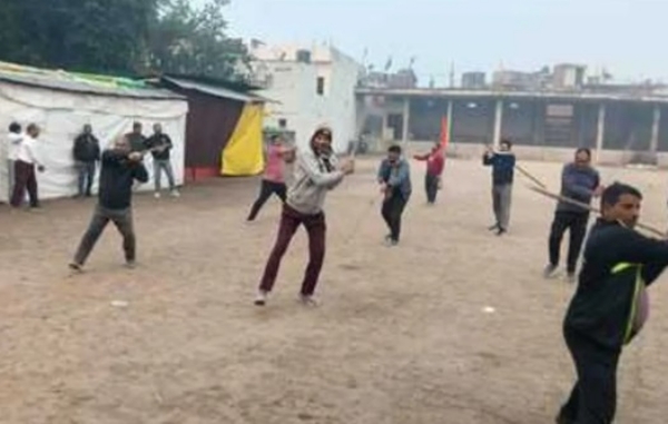 राष्ट्रीय स्वयंसेवक संघ राष्ट्रीय स्वयंसेवक संघ