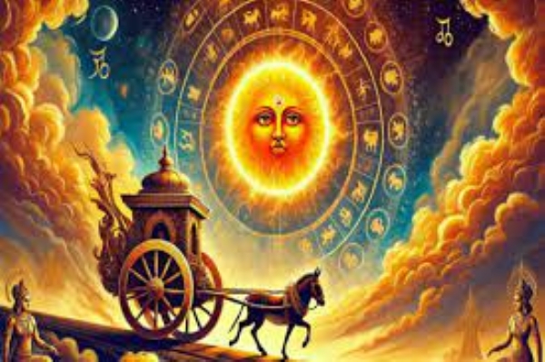 मलमास आरंभ:सूर्य ने किया धनु राशि में प्रवेश मलमास आरंभ:सूर्य ने किया धनु राशि में प्रवेश