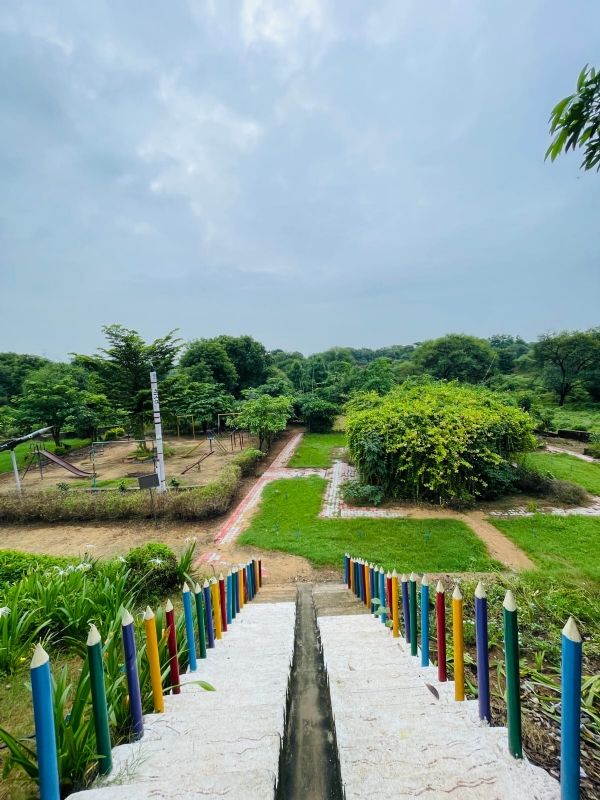 ગાંધીનગરની જીવરાજના મુવાડા પ્રાથમિક શાળા ગાંધીનગરની જીવરાજના મુવાડા પ્રાથમિક શાળા