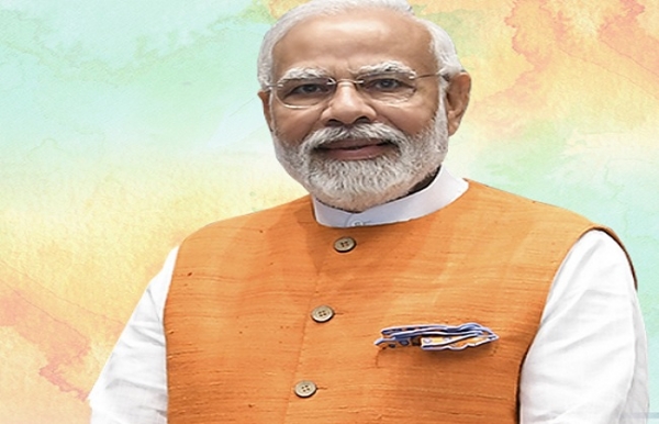 प्रधानमंत्री नरेन्द्र मोदी (फाइल फोटो)।