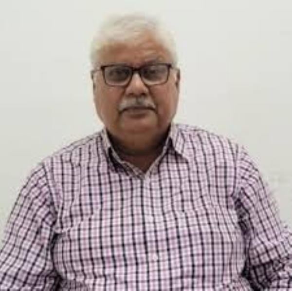 मनोज कुमार मिश्र मनोज कुमार मिश्र