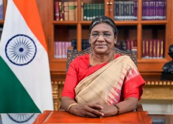 फ़ाइल फ़ोटो राष्ट्रपति फ़ाइल फ़ोटो राष्ट्रपति