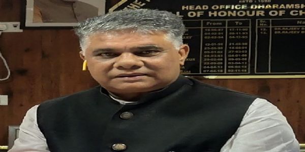 पठानकोट-जोगिन्दरनगर रेललाइन ब्रॉडगेज इत्यस्मिन् परिवर्तनस्य सर्वेक्षणगतकार्यं पूर्णम् : रेलमंत्री