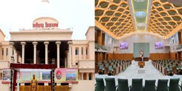 विधानसभायाम् अद्य महात्मा–गान्धी–राष्ट्रीय–ग्रामीण–रोजगार–गारण्टी–योजना, पञ्चायत् तथा शिक्षा विषयेषु चर्चा भविष्यति।