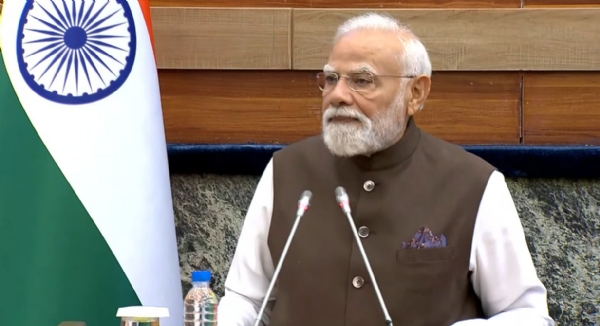 इथोपिया की संसद को संबोधित करते प्रधानमंत्री इथोपिया की संसद को संबोधित करते प्रधानमंत्री