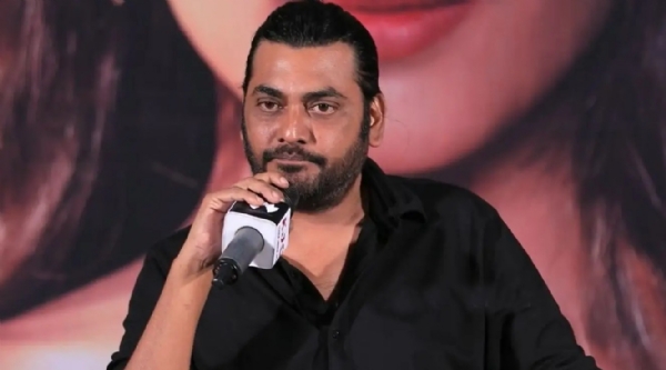 किरण कुमार - फोटो सोर्स एक्स किरण कुमार - फोटो सोर्स एक्स