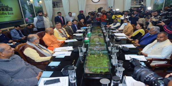 सर्वदलीयोपवेशने विधानसभाध्यक्षः सर्वान्निवेदितवान् नेतॄन् सदनं चालयितुं सहयोगगतमाह्वानम्