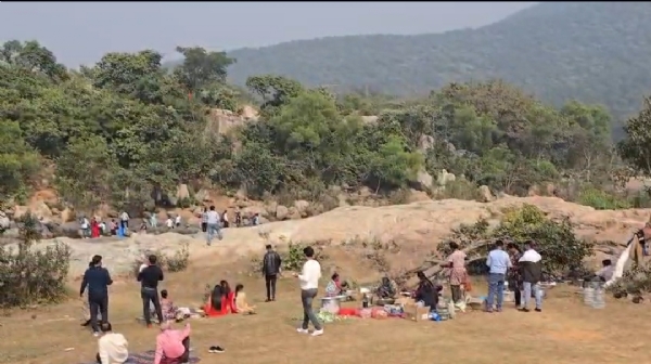 पहाड़ भांगा पहाड़ भांगा