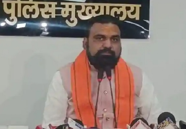 उप मुख्यमंत्री सम्राट चौधरी पुलिस मुखयालय में् उप मुख्यमंत्री सम्राट चौधरी पुलिस मुखयालय में्