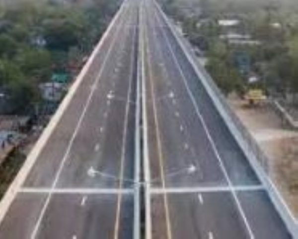 यमुना एक्सप्रेस-वे