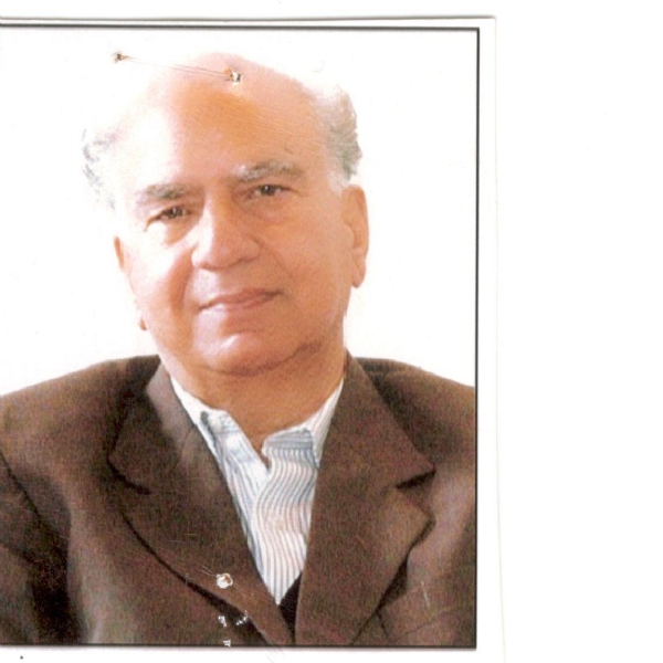 शांता कुमार