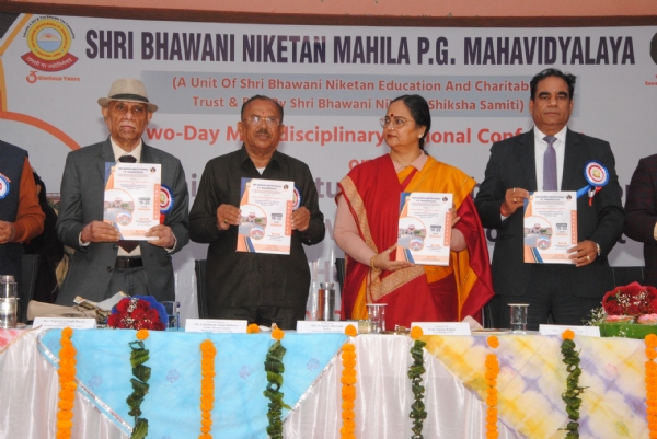 मूल्य आधारित हों विकास और नवाचार:   देवनानी