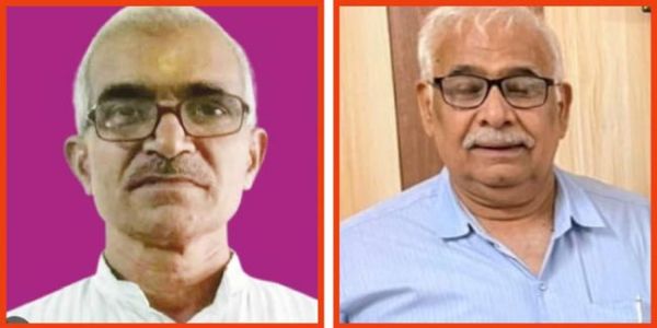 महासंघस्य परम-प्राथमिकता पत्रकार-हित-संरक्षणम् - मुनेश्वरमिश्रः