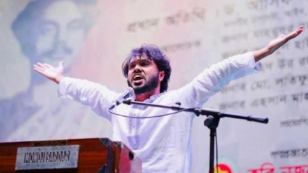 उस्मान हादी (फाइल फोटो)